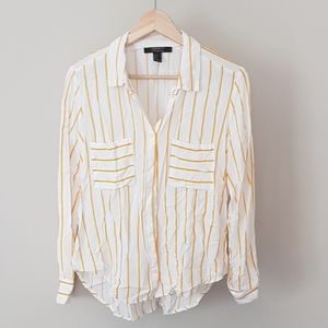 Forever21 Blouse